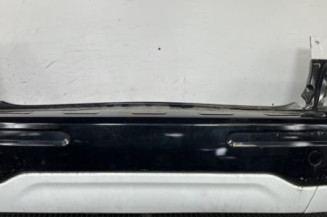 Pare choc arriere CITROEN C3 PICASSO Photo n°1