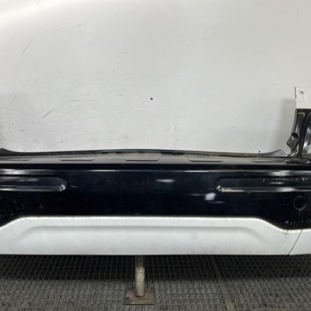 Pare choc arriere CITROEN C3 PICASSO Photo n°1