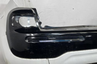 Pare choc arriere CITROEN C3 PICASSO