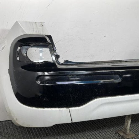 Pare choc arriere CITROEN C3 PICASSO