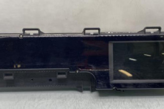 Compteur RENAULT SCENIC 2 Photo n°1