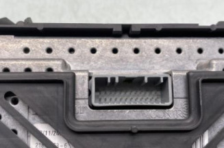 Compteur RENAULT SCENIC 2