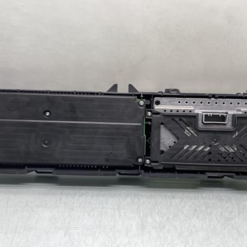 Compteur RENAULT SCENIC 2 Photo n°4