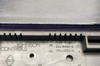 Compteur RENAULT SCENIC 2