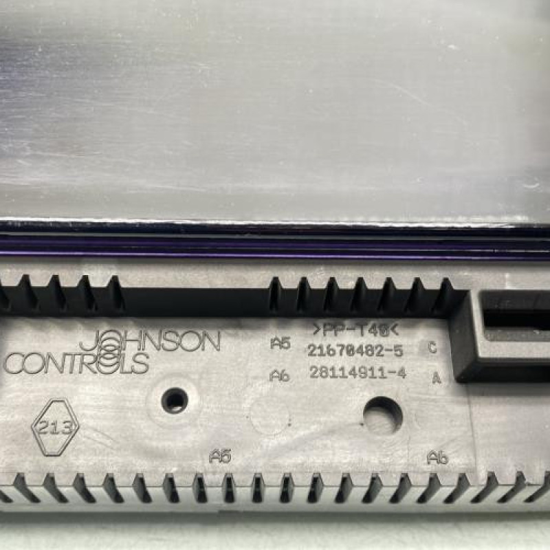 Compteur RENAULT SCENIC 2 Photo n°5