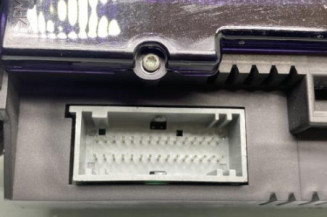 Compteur RENAULT SCENIC 2