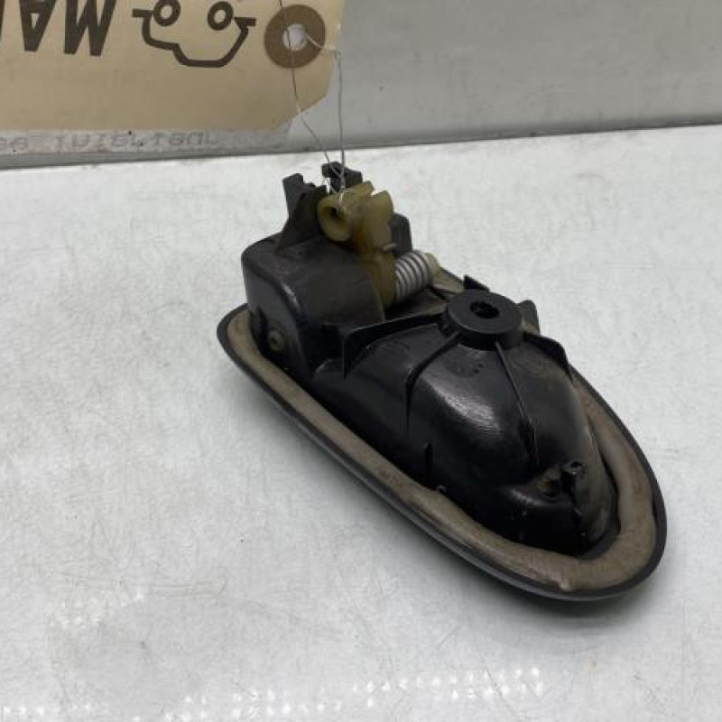 Poignee interieur avant droit RENAULT TRAFIC 2 Photo n°3