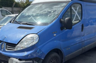 Poignee interieur avant droit RENAULT TRAFIC 2