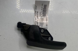 Poignee interieur avant gauche PEUGEOT BOXER 3 Photo n°1