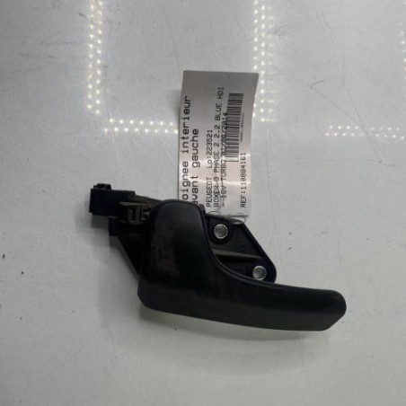 Poignee interieur avant gauche PEUGEOT BOXER 3 Photo n°1