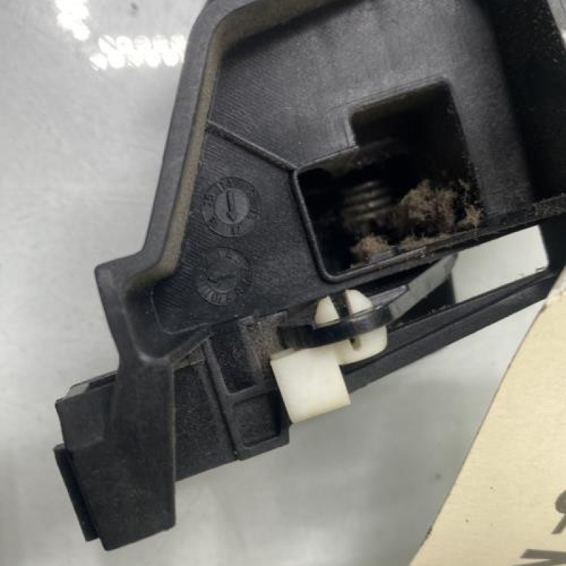 Poignee interieur avant gauche PEUGEOT BOXER 3 Photo n°3