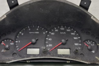 Compteur FORD TRANSIT 3 Photo n°1