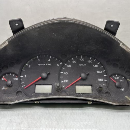 Compteur FORD TRANSIT 3 Photo n°1