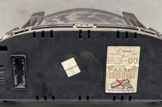 Compteur FORD TRANSIT 3