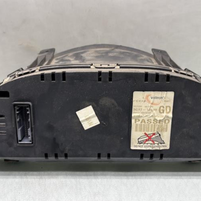 Compteur FORD TRANSIT 3 Photo n°2