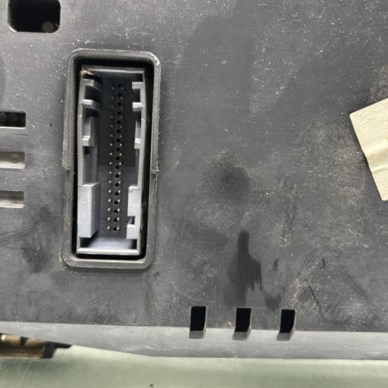 Compteur FORD TRANSIT 3 Photo n°3