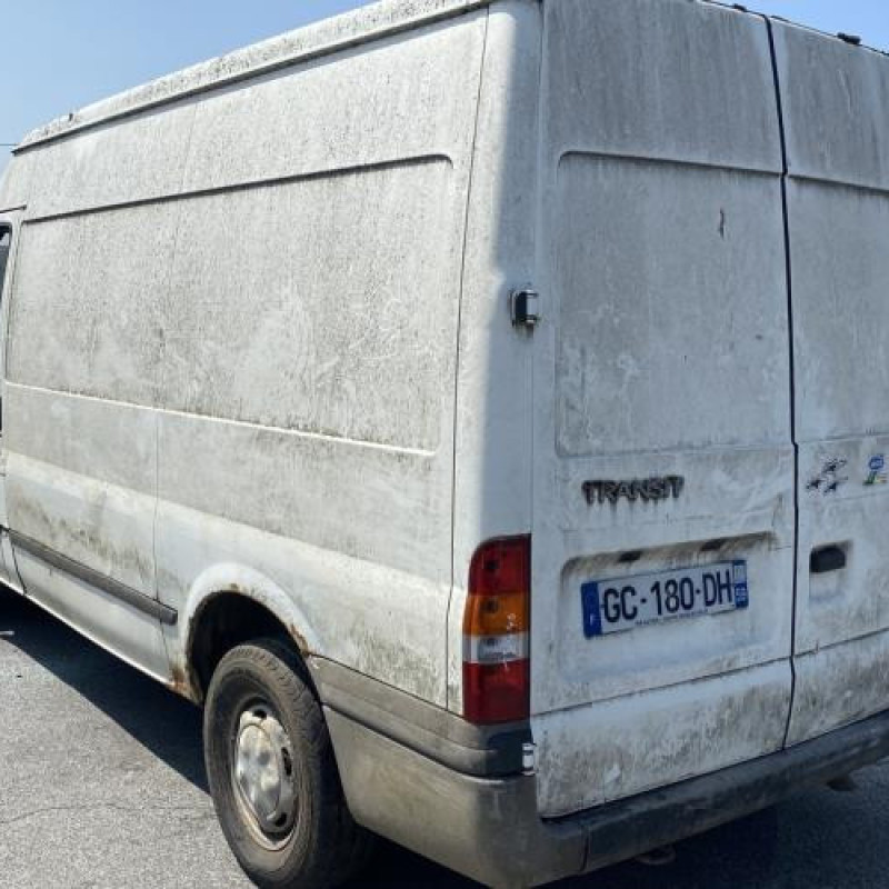Compteur FORD TRANSIT 3 Photo n°8