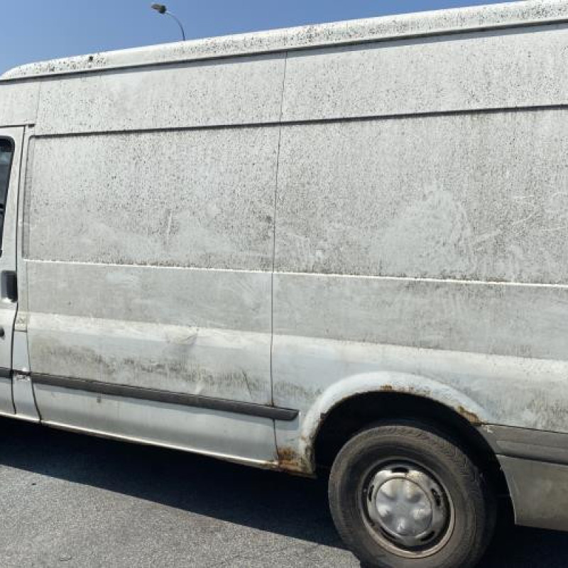 Compteur FORD TRANSIT 3 Photo n°10