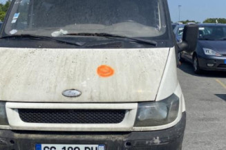 Compteur FORD TRANSIT 3