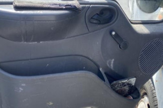 Compteur FORD TRANSIT 3