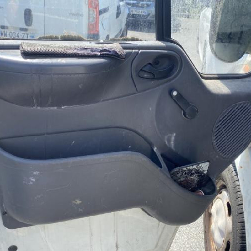 Compteur FORD TRANSIT 3 Photo n°13