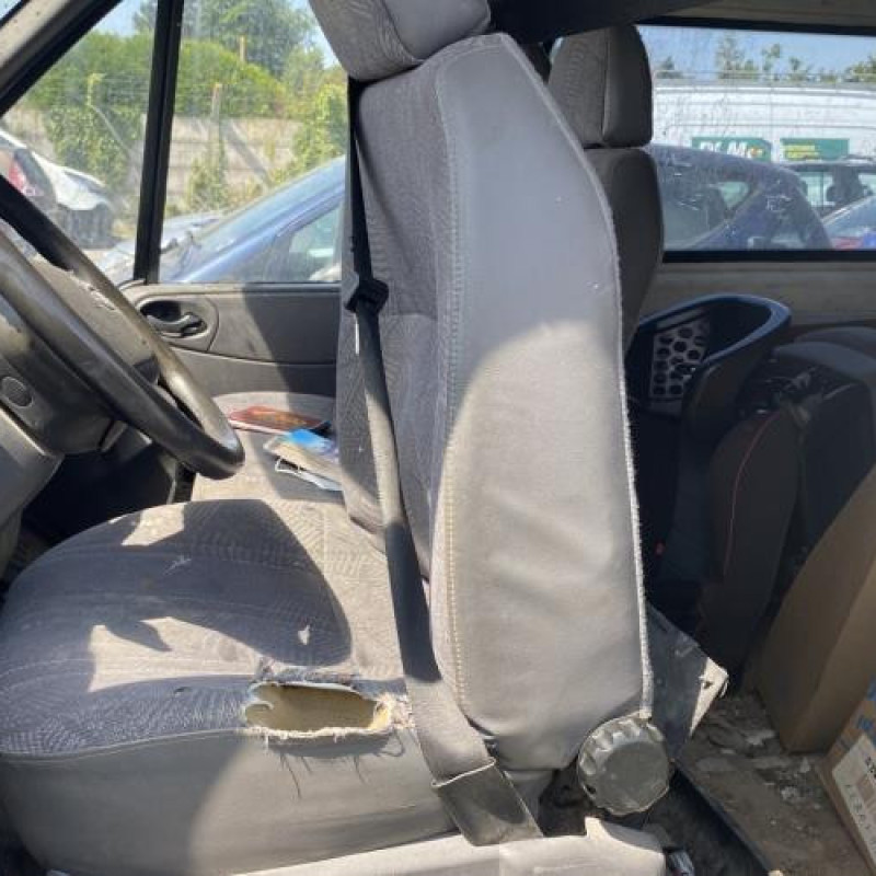 Compteur FORD TRANSIT 3 Photo n°14