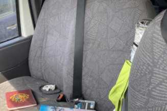 Compteur FORD TRANSIT 3