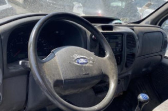 Compteur FORD TRANSIT 3