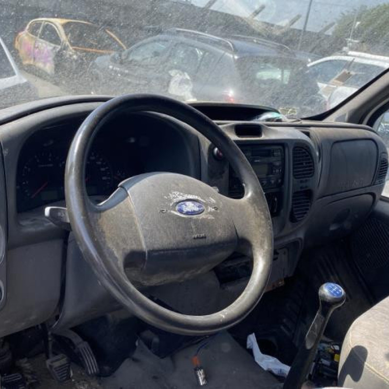 Compteur FORD TRANSIT 3 Photo n°16