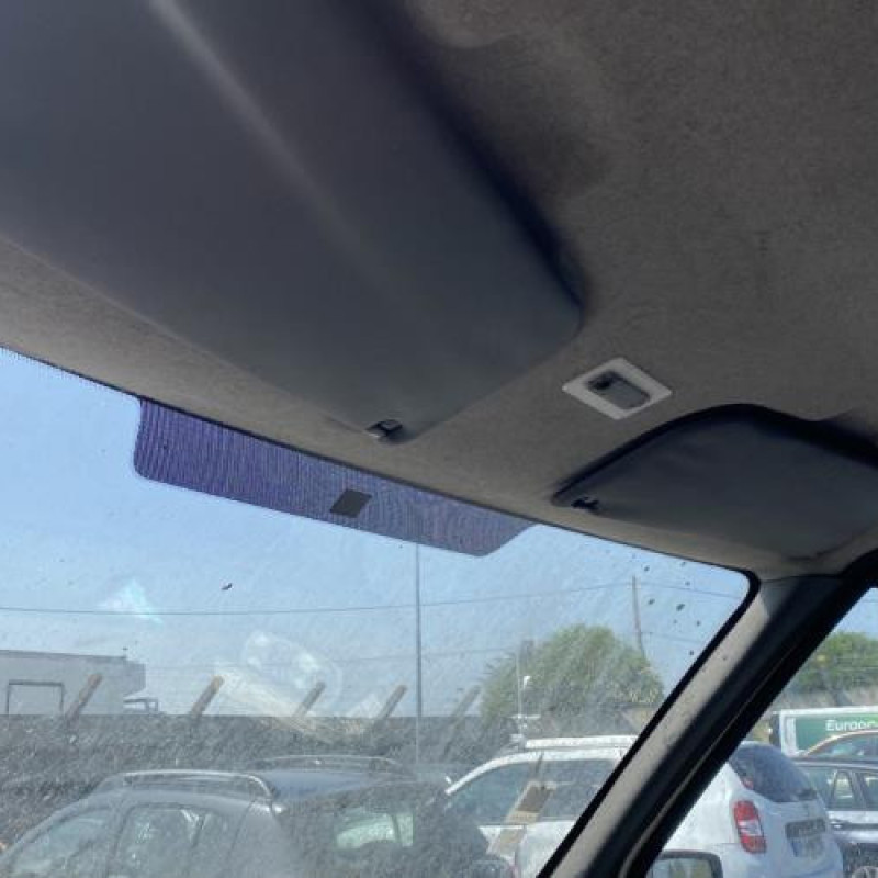 Compteur FORD TRANSIT 3 Photo n°17