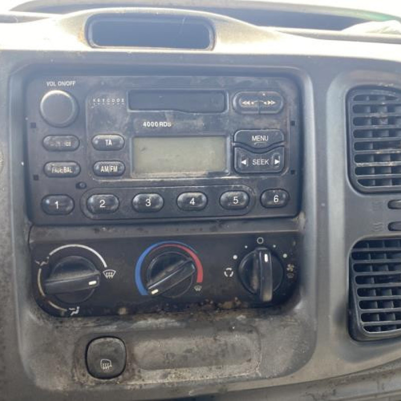 Compteur FORD TRANSIT 3 Photo n°18