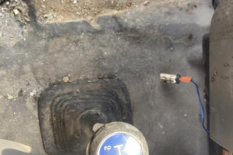 Compteur FORD TRANSIT 3