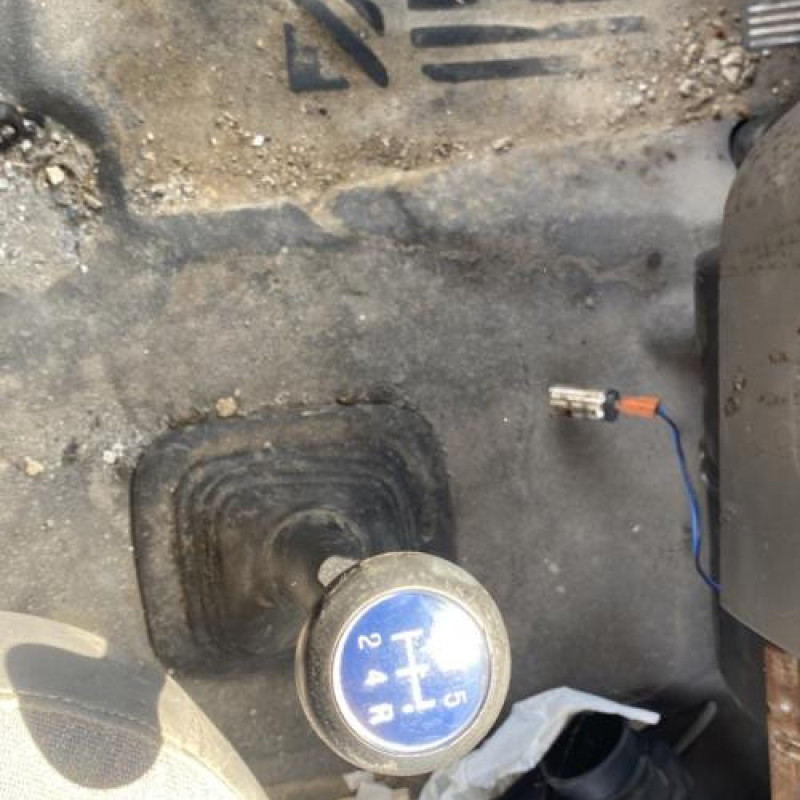 Compteur FORD TRANSIT 3 Photo n°19