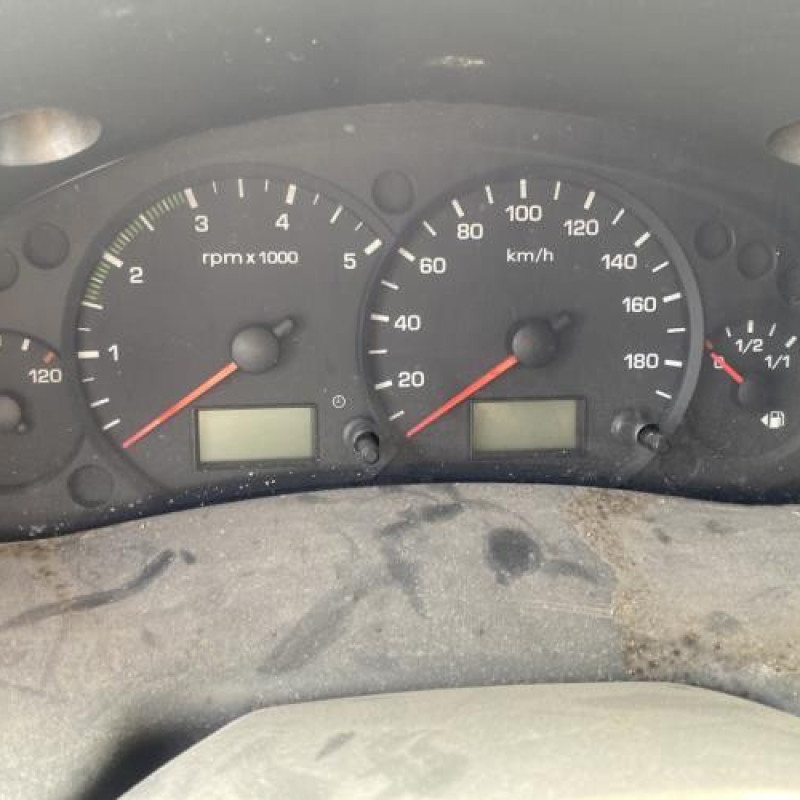 Compteur FORD TRANSIT 3 Photo n°20