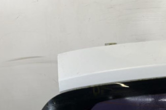 Malle/Hayon arriere RENAULT CLIO 3