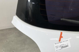 Malle/Hayon arriere RENAULT CLIO 3