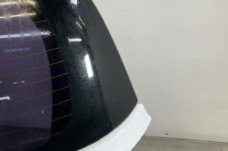 Malle/Hayon arriere RENAULT CLIO 3