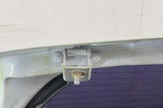 Malle/Hayon arriere RENAULT CLIO 3