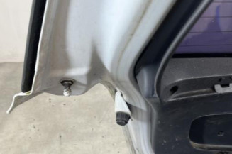 Malle/Hayon arriere RENAULT CLIO 3