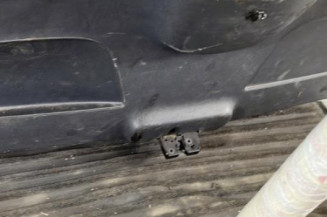 Malle/Hayon arriere RENAULT CLIO 3