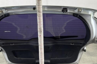 Malle/Hayon arriere RENAULT CLIO 3