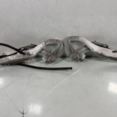 Charniere de capot PEUGEOT 207 Photo n°1