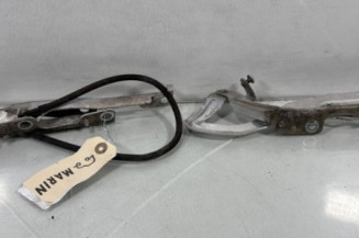Charniere de capot PEUGEOT 207