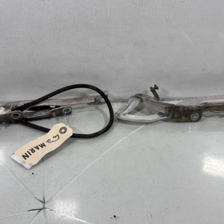 Charniere de capot PEUGEOT 207