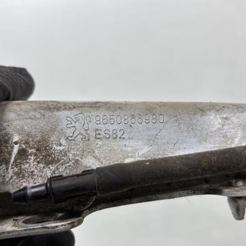 Charniere de capot PEUGEOT 207 Photo n°3