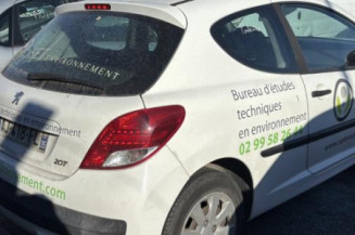 Charniere de capot PEUGEOT 207