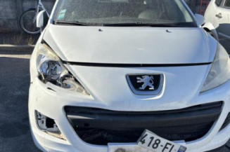Charniere de capot PEUGEOT 207
