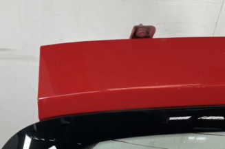 Malle/Hayon arriere RENAULT CLIO 3