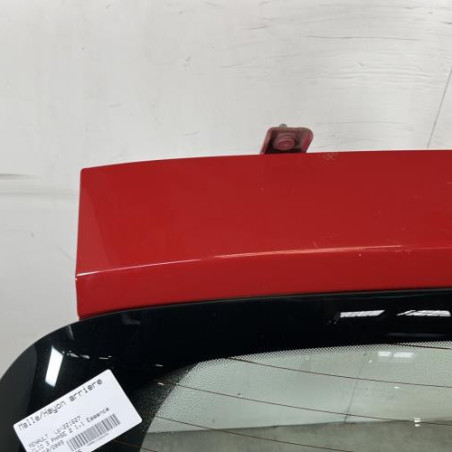 Malle/Hayon arriere RENAULT CLIO 3