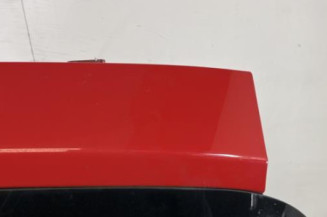 Malle/Hayon arriere RENAULT CLIO 3